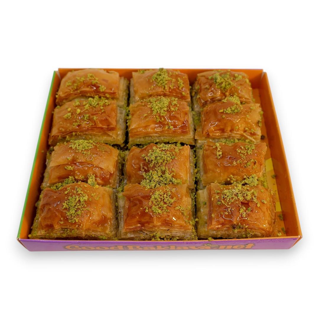 Good Baklava | 12 Pack