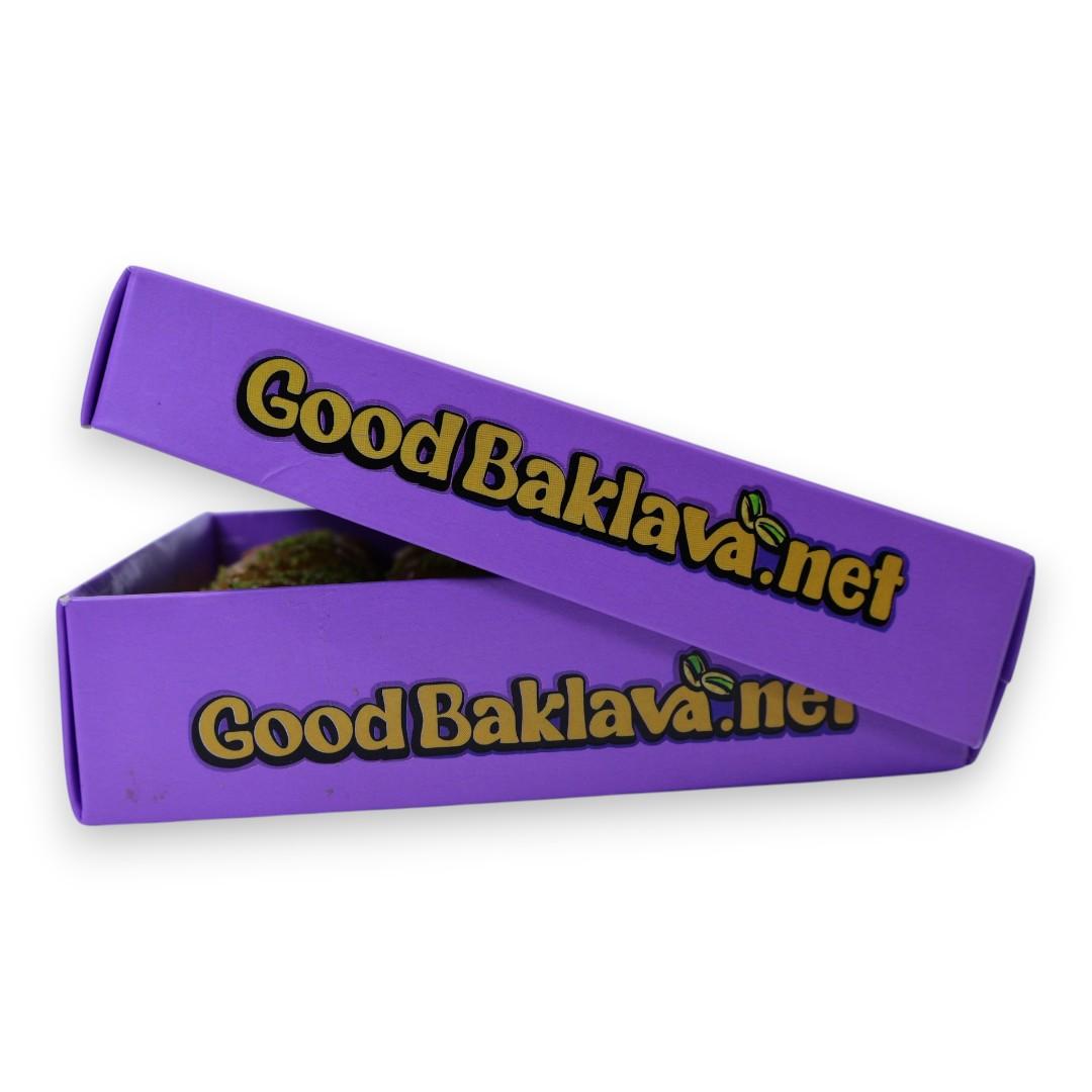 Good Baklava | 20 Pack