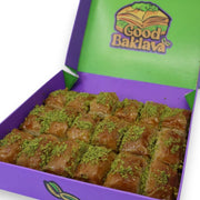 Good Baklava | 20 Pack