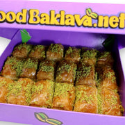 Good Baklava | 20 Pack