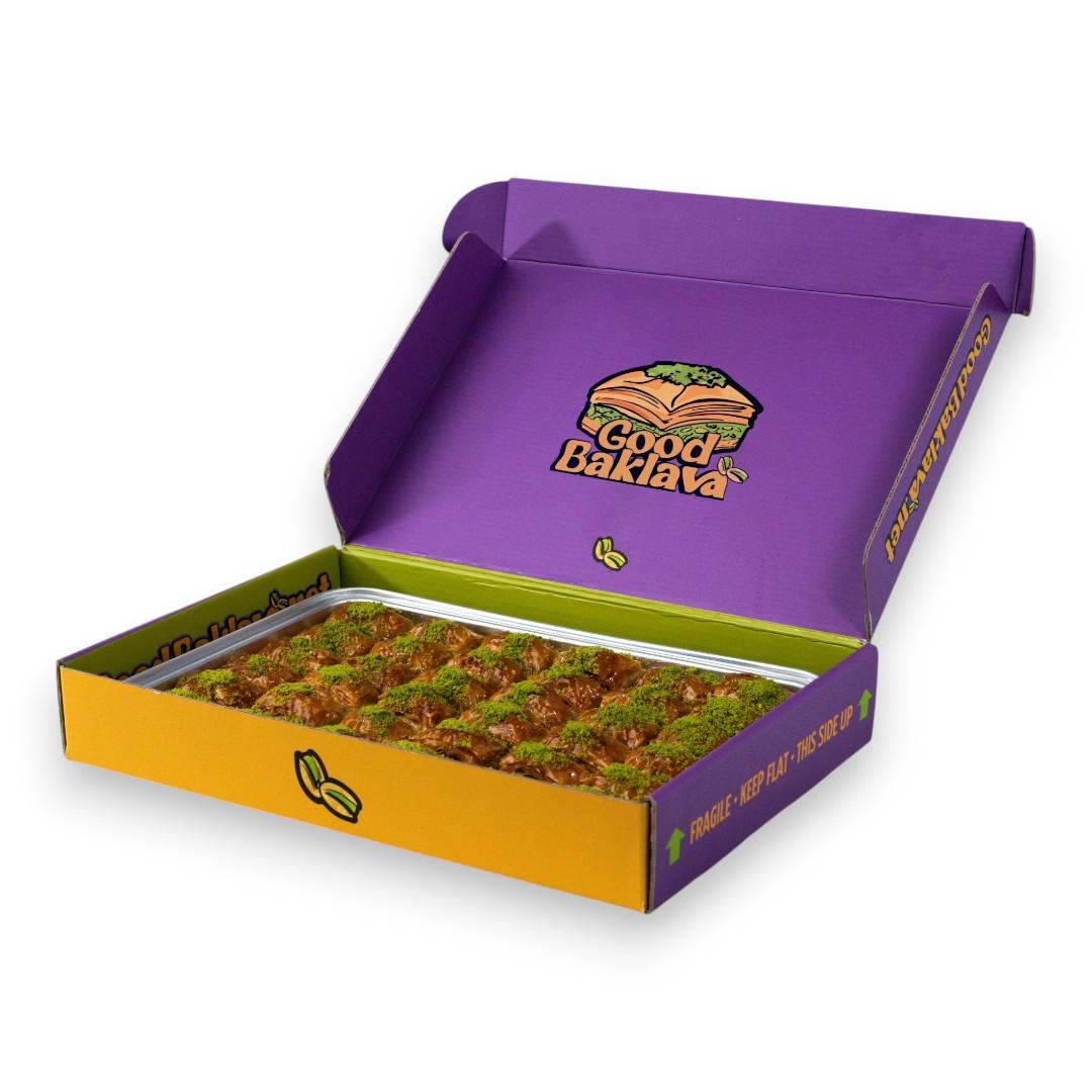 Good Baklava | 36 Pack