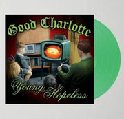 Good Charlotte – Young And The Hopeless (Colored, Grn, Ofgv LP Vinyl)