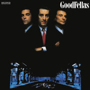 Goodfellas (Music From The Motion Picture) / Var – Goodfellas (Music From The Motion Picture) / Var (LP Vinyl)