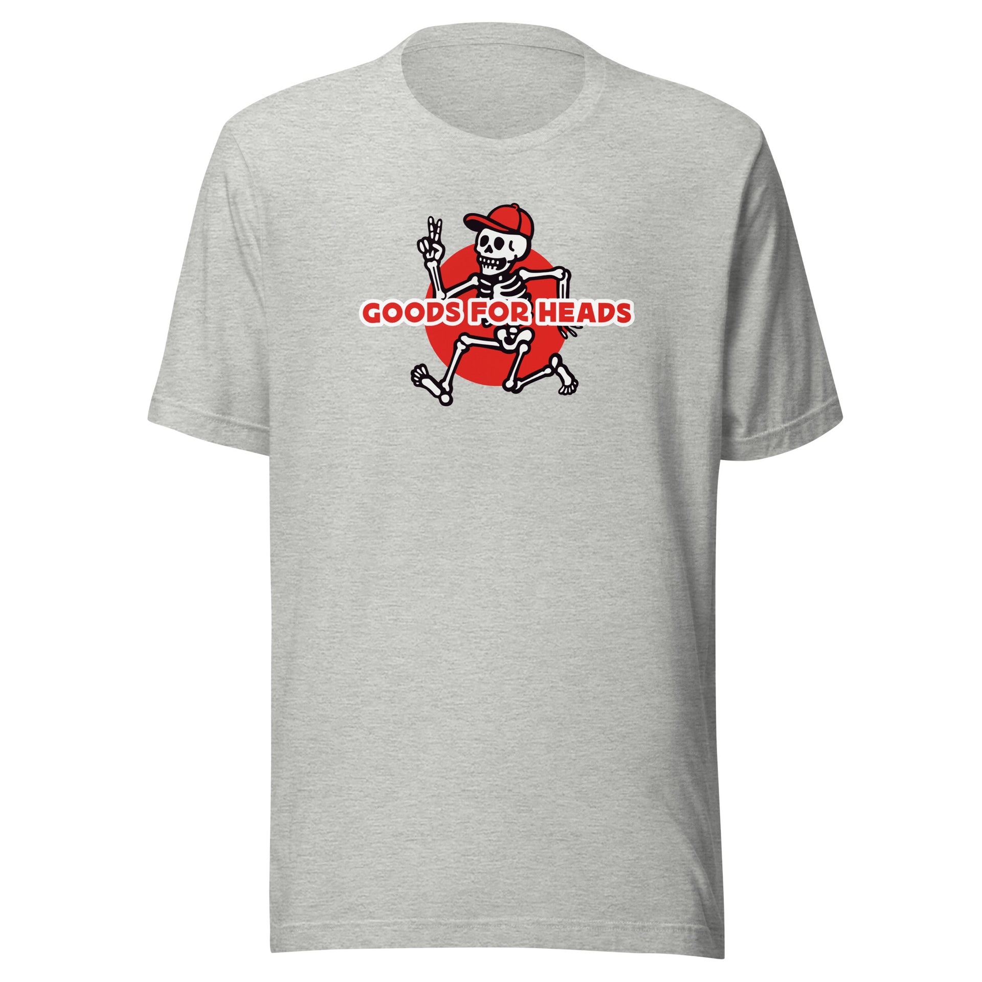 Goods for Heads T-Shirt