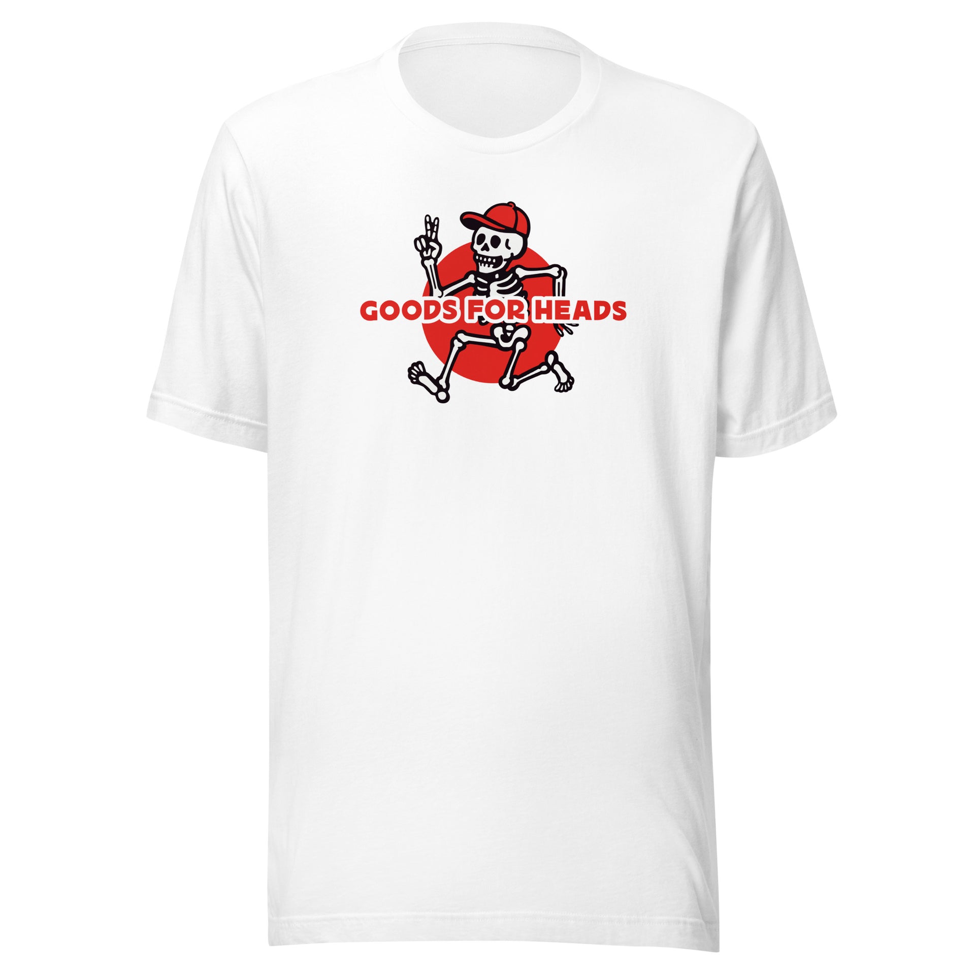 Goods for Heads T-Shirt