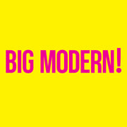 Goose – Big Modern (LP Vinyl)