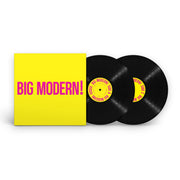 Goose – Big Modern (LP Vinyl)