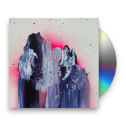 Goose – Dripfield (CD) - Front