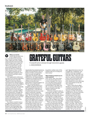 Goose - July/August 2025 Relix Issue