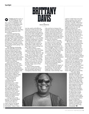 Goose - July/August 2025 Relix Issue