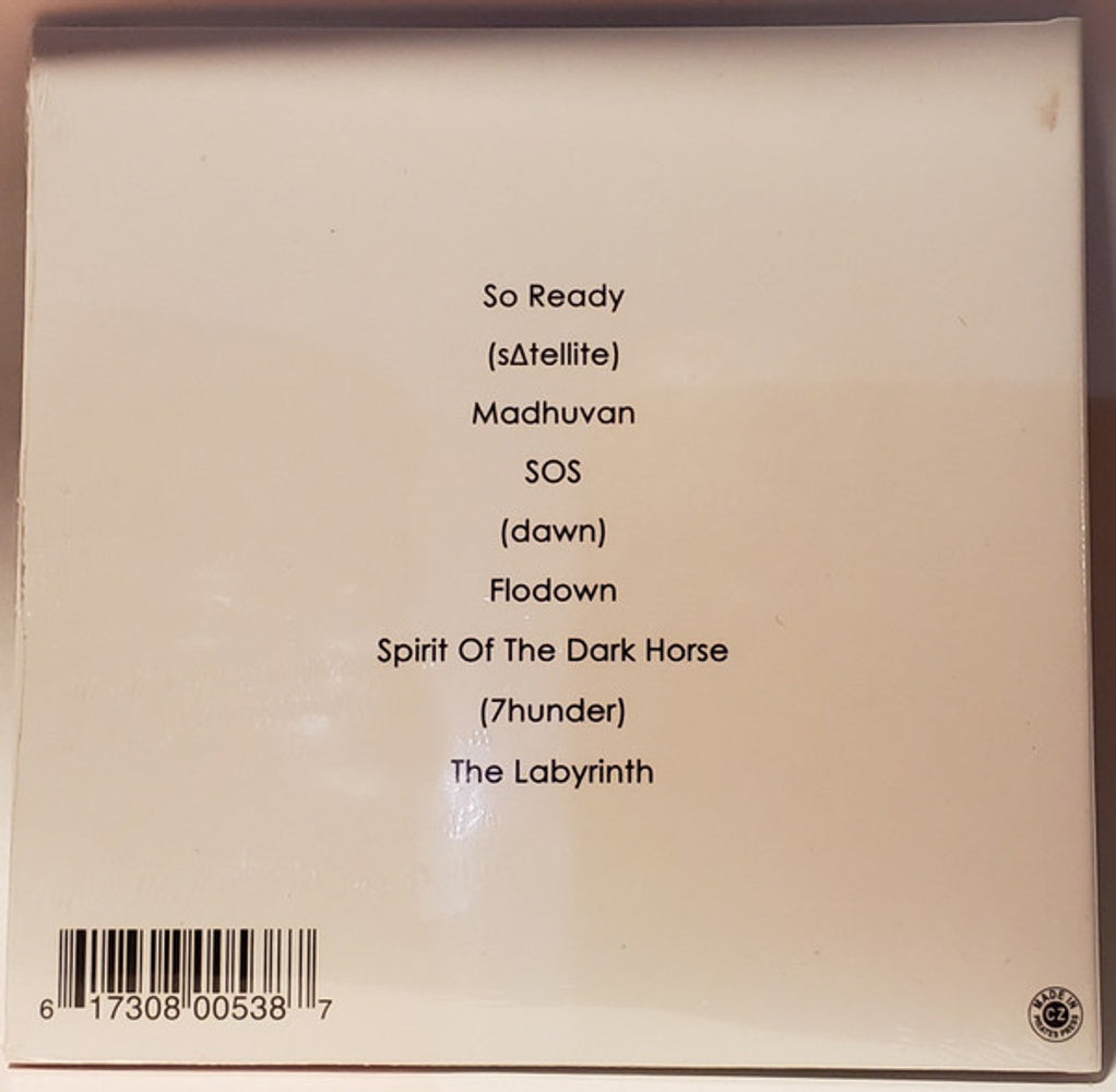 Goose – Shenanigans Nite Club (CD) - Detail