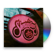 Goose – Shenanigans Nite Club (CD) - Front