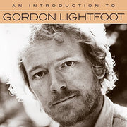 Gordon Lightfoot – An Introduction To (CD)