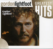 Gordon Lightfoot – Gord's Gold: Greatest Hits (CD)