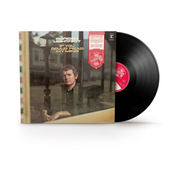 Gordon Lightfoot – If You Could Read My Mind (Syeor26, Rhino Reserve LP Vinyl)