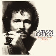 Gordon Lightfoot – Summertime Dream (rhino Reserve, brick & Mortar Exclusive LP Vinyl)
