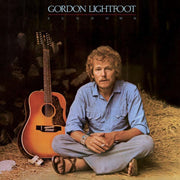 Gordon Lightfoot – Sundown (180 Gram LP Vinyl)