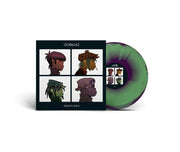 Gorillaz – Demon Days (LP Vinyl)