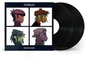 Gorillaz – Demon Days (LP Vinyl)