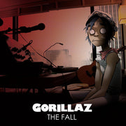 Gorillaz – The Fall (LP Vinyl)