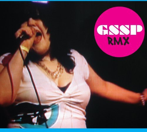 Gossip – GSSP RMX (CD)