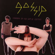 Gossip – Standing in the Way of Control (CD)