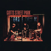 Gotts Street Park – Somewhere Between (LP Vinyl)