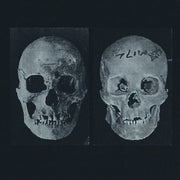 Government Alpha – Human Race Was Restored To Life Repeatedly (LP Vinyl)