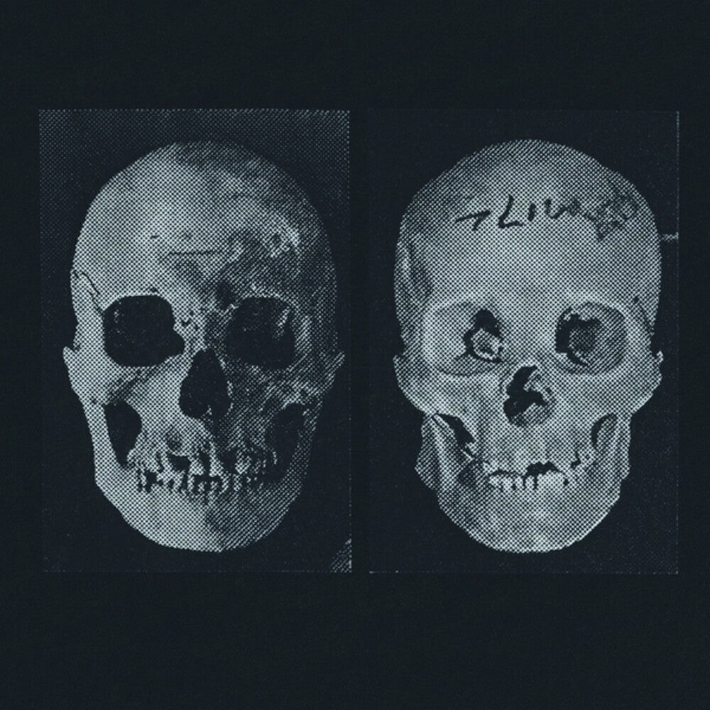 Government Alpha – Human Race Was Restored To Life Repeatedly (LP Vinyl)