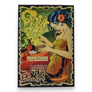 Gov't Mule, Grace Potter & The Nocturnals – The Fillmore, San Francisco (Nov 9–10, 2007) by Chuck Sperry