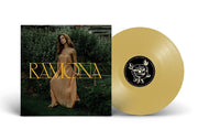 Grace Cummings – Ramona (Gold LP Vinyl)