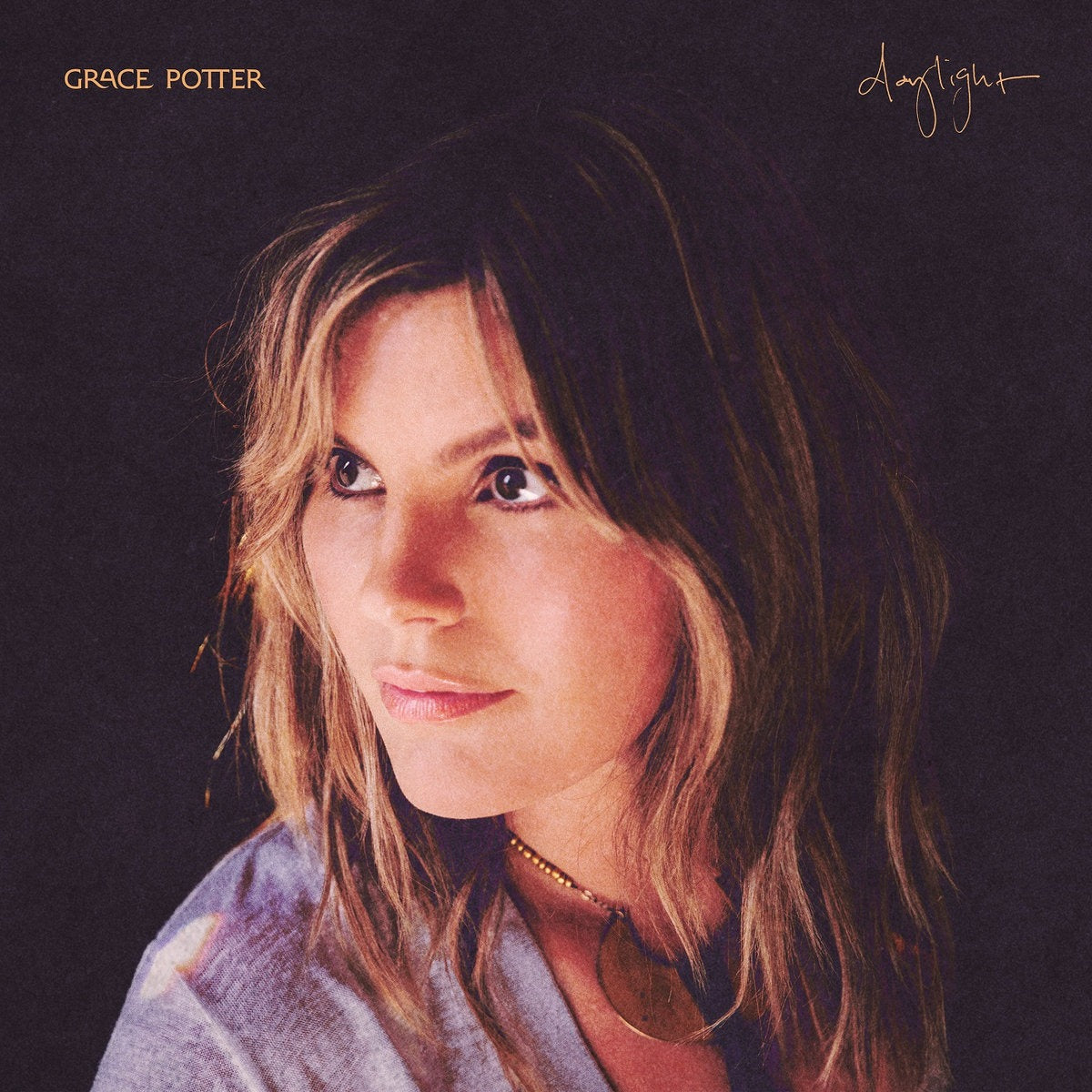 Grace Potter – Daylight (LP Vinyl)