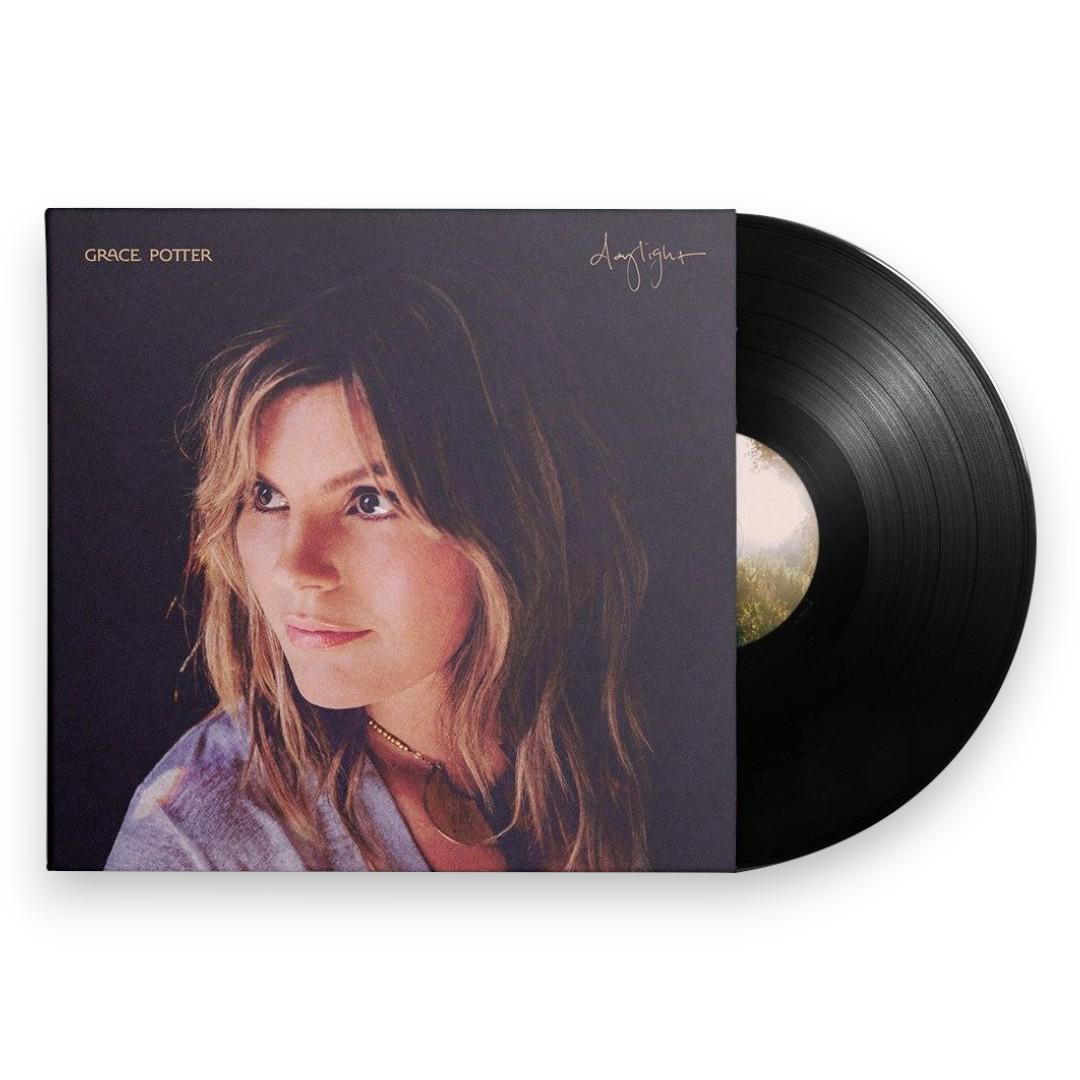 Grace Potter – Daylight (LP Vinyl)