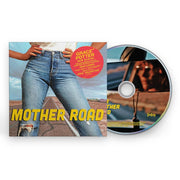 Grace Potter – Mother Road (CD)