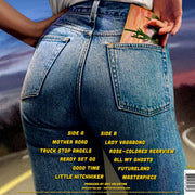 Grace Potter – Mother Road (Yellow Vinyl)