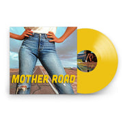 Grace Potter – Mother Road (Yellow Vinyl)