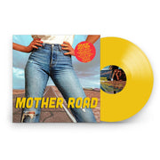 Grace Potter – Mother Road (Yellow Vinyl)