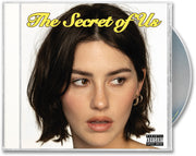 Gracie Abrams – The Secret of Us (CD)