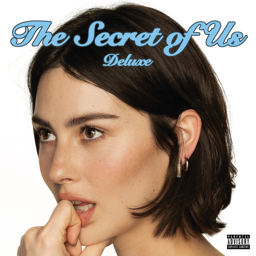 Gracie Abrams – The Secret of Us (Deluxe CD)