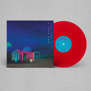GracieHorse – Breaking & Entering (LP Vinyl)