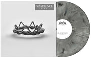 Gradience – Anomaly (Grey Black Marbled LP Vinyl)