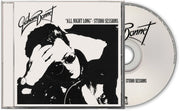 Graham Bonnet – All Night Long - Studio Sessions (CD)