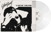 Graham Bonnet – All Night Long - Studio Sessions (White LP Vinyl)