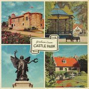 Graham Coxon – Castle Park (CD)