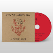 Graham Coxon – Crow Sit On Blood Tree (Reissue CD)