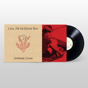 Graham Coxon – Crow Sit On Blood Tree (Reissue LP Vinyl)
