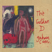 Graham Coxon – Golden D (Reissue CD)