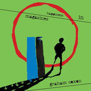 Graham Coxon – Happiness In Magazines (Reissue CD)