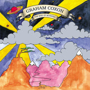 Graham Coxon – Kiss Of Morning (Reissue CD)