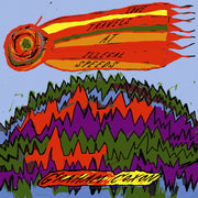 Graham Coxon – Love Travels At Illegal Speeds (Reissue CD)
